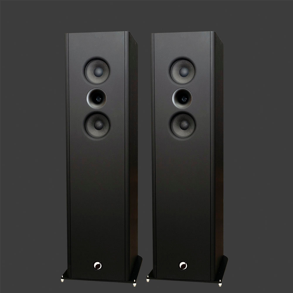Mach 2 Estrema Loudspeaker