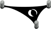 Stand for mono and integrated amps