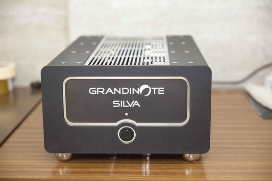 [Secondhand] Silva Power Amplifier