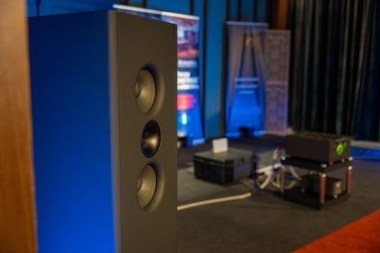 Mach 2 Estrema Loudspeaker