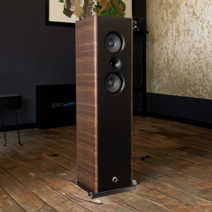 Mach 2 Estrema Loudspeaker