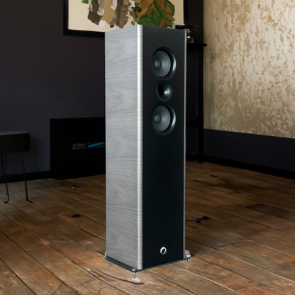 Mach 2 Estrema Loudspeaker