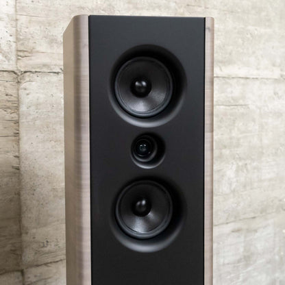 Mach 2 Loudspeaker