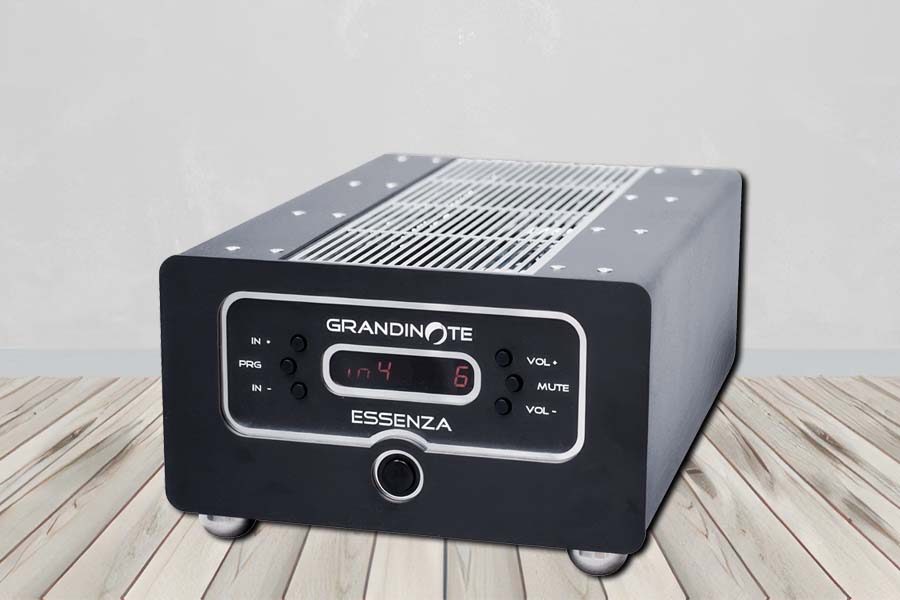 Essenza Integrated Amplifier
