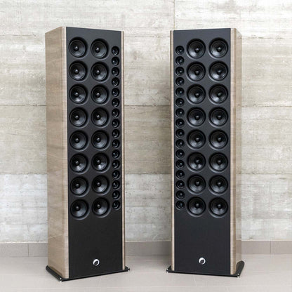 Mach 16 Loudspeaker