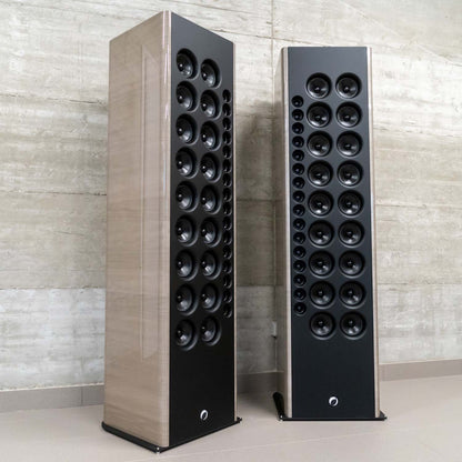 Mach 18 Loudspeaker