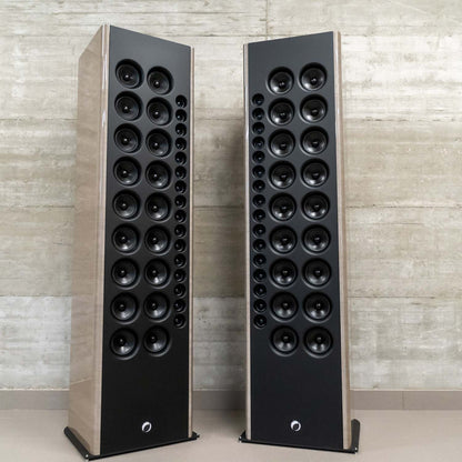 Mach 18 Loudspeaker