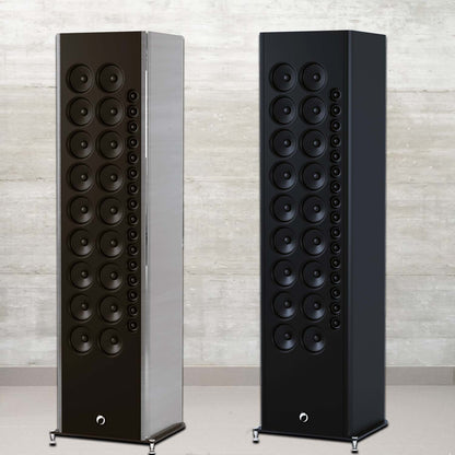 Mach 18 Loudspeaker