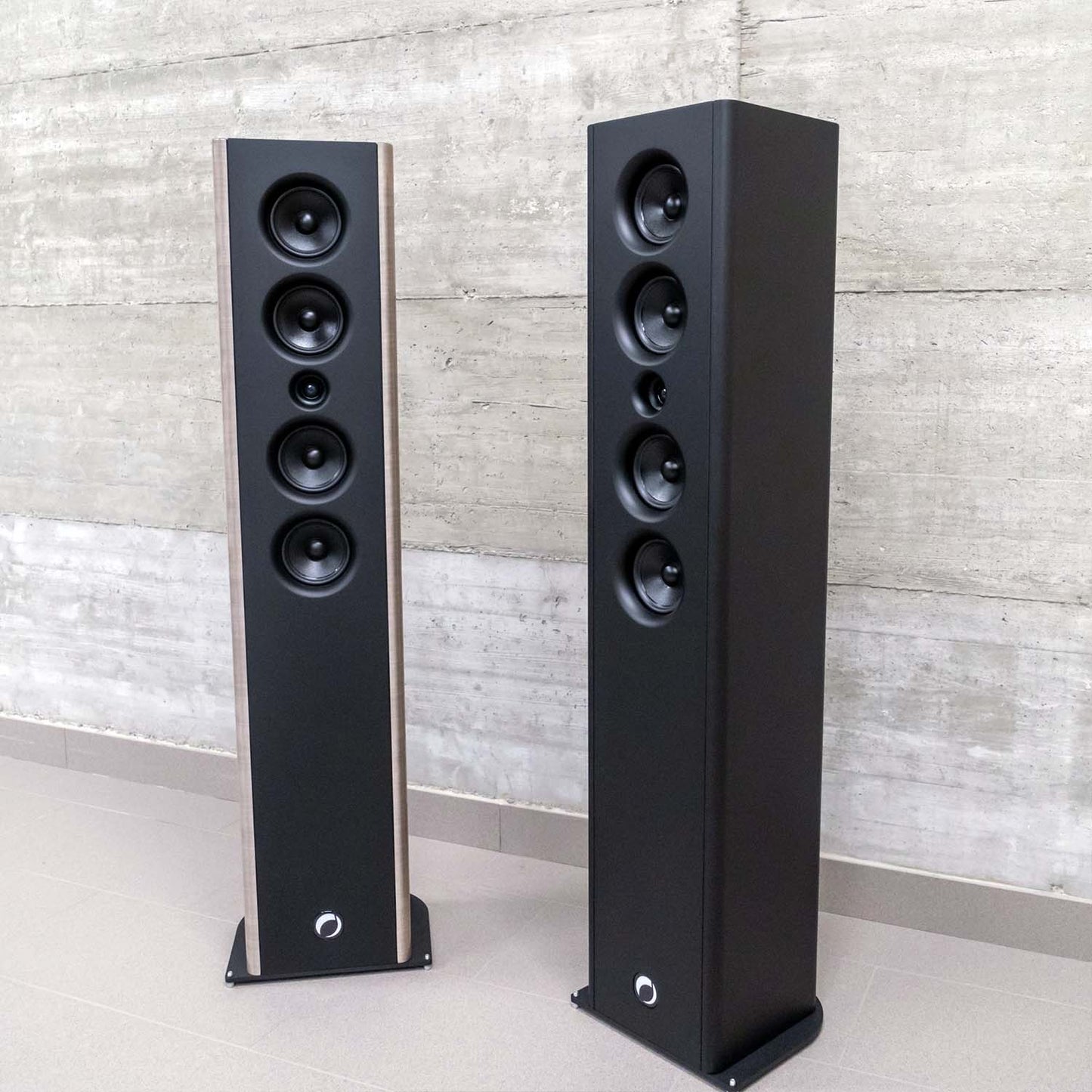 Mach 4 Loudspeaker