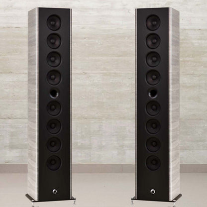 Mach 8 XL Loudspeaker