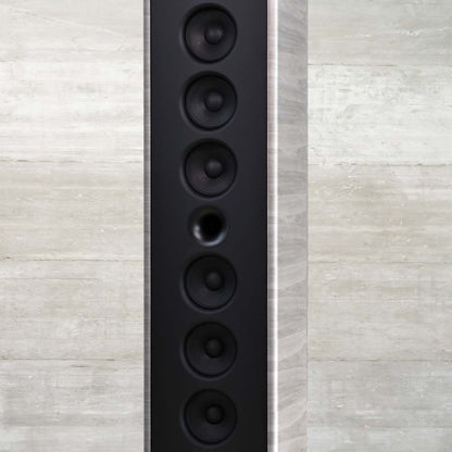 Mach 8 XL Loudspeaker